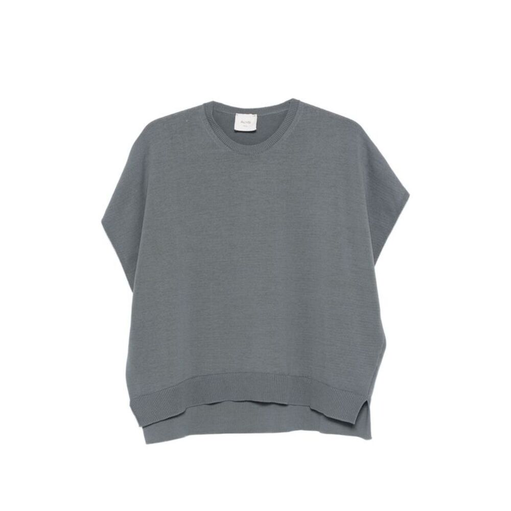 Alysi Women's Cotton T-Shirt